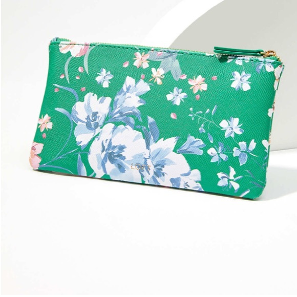 Floral Sunglasses Case - Picture 2 of 2